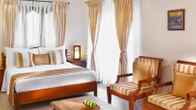 Crystal by Morpho Goa Villagio Resort, фото 3