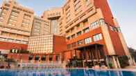 The Suryaa New Delhi