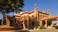 Marugarh Resort and Spa