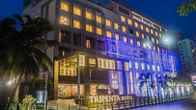 Kpm Tripenta Hotel
