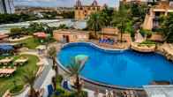 The Corinthians Resort & Club
