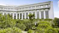 ITC Kakatiya, a Luxury Collection Hotel, Hyderabad