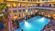 Nirbana Palace - A Heritage Hotel