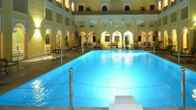 Nirbana Palace - A Heritage Hotel, фото 2