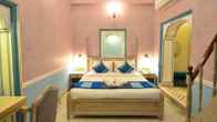 Nirbana Palace - A Heritage Hotel, фото 4