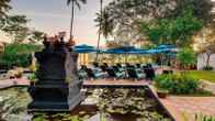 Novotel Goa Resort & Spa, фото 4