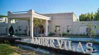 Pride Amber Vilas Resort & Spa