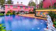 MAYFAIR Himalayan Spa Resort