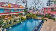 MAYFAIR Himalayan Spa Resort, фото 2