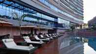 Novotel Kolkata Hotel & Residences Hotel, фото 2