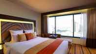 Novotel Kolkata Hotel & Residences Hotel, фото 4