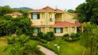 Nadiya Parao Resort