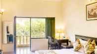Nadiya Parao Resort, фото 4