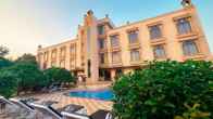 Ranthambhore National Resort, фото 3