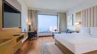 Courtyard by Marriott Gurugram Downtown, фото 4