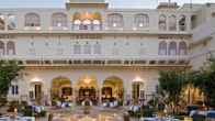 Samode Palace