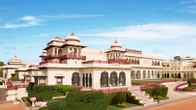 Rambagh Palace