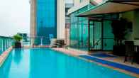 The Central Park Hotel