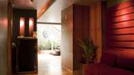 The Central Park Hotel, фото 2