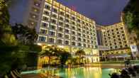 Express Inn The Business Luxury Hotel, фото 2
