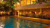 Park Plaza Chennai OMR