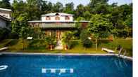 Shaheen Bagh a Luxury Boutique Resort and Spa