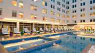 Aloft Bengaluru, Whitefield