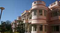 Hotel New Park