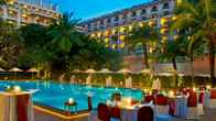 The Leela Palace Bengaluru