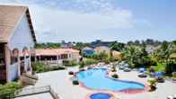 Radisson Blu Resort Goa Cavelossim Beach