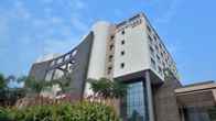 Courtyard by Marriott Raipur