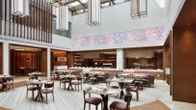 Courtyard by Marriott Raipur, фото 4
