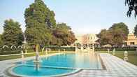 Rajmahal Palace RAAS