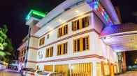 Hill Palace Hotel & Spa