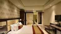 The Acacia Hotel & Spa Goa, фото 4