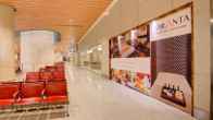 Niranta Airport Transit Hotel & Lounge Terminal 2 Arrivals, фото 3