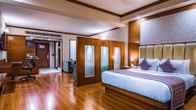 Hotel Madhuban, фото 3