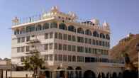 Regenta Central Mewargarh Udaipur