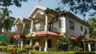 Mint Royale Resort