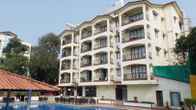 Mint Royale Resort, фото 4