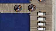 Sheraton Grand Bangalore Hotel at Brigade Gateway, фото 2