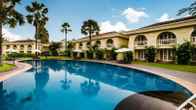 The Zuri White Sands, Goa Resort & Casino, фото 2