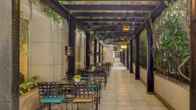 Lemon Tree Premier, Delhi Airport, фото 4