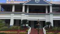 The Gateway Hotel Pasumalai Madurai