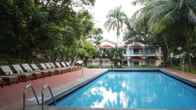 The Gateway Hotel Pasumalai Madurai, фото 2