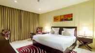 Novotel Imagica Khopoli Hotel, фото 3