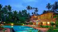 Beach & Lake Ayurvedic Resort