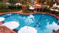 Beach & Lake Ayurvedic Resort, фото 4