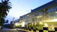 Hotel Maple IVY