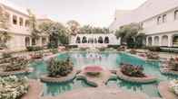 Taj Lake Palace, фото 2